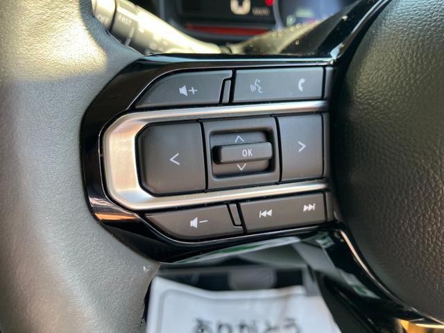 SUZUKI SPACIA GEAR HYBRID XZ TURBO