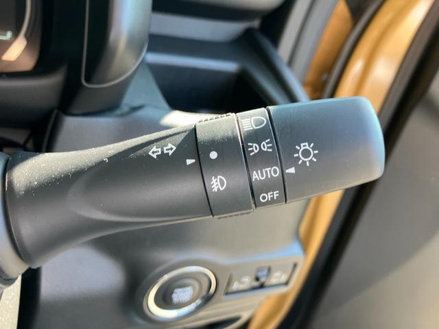 SUZUKI SPACIA GEAR HYBRID XZ TURBO