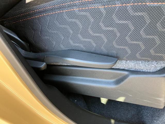 SUZUKI SPACIA GEAR HYBRID XZ TURBO