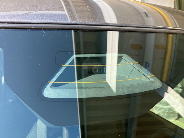 SUZUKI SPACIA GEAR HYBRID XZ TURBO