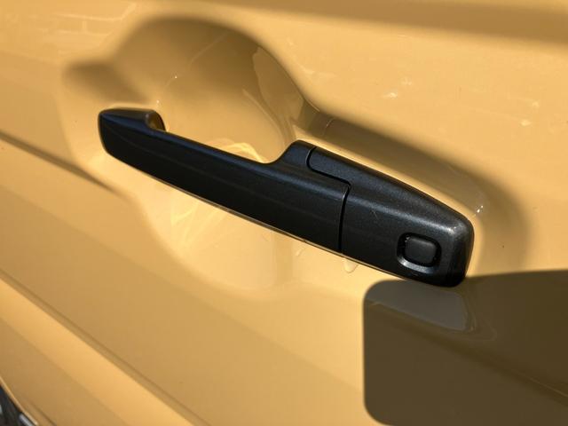 SUZUKI SPACIA GEAR HYBRID XZ TURBO