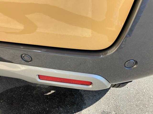 SUZUKI SPACIA GEAR HYBRID XZ TURBO