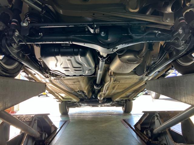 SUZUKI SPACIA GEAR HYBRID XZ TURBO