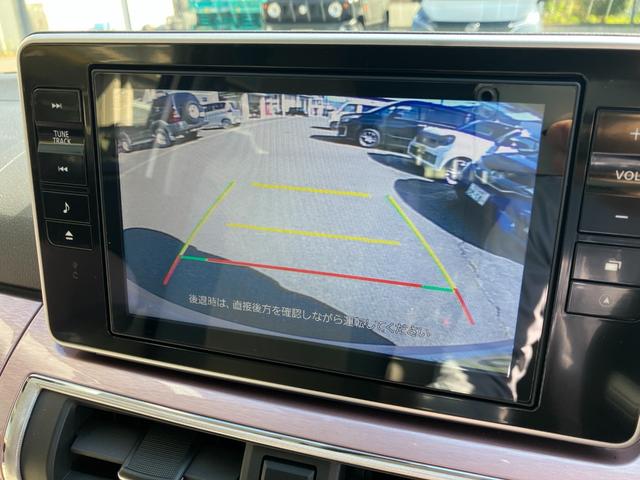 キャスト スタイルＧ　ＳＡＩＩ　４ＷＤ　スマートアシスト　純正８インチフルセグナビ　バックカメラ　ドライブレコーダー　ＥＴＣ　ＬＥＤヘッドライト　フォグランプ　オートライト　オートエアコン　エコアイドル　パーキングセンサー　車線逸脱警報　純正１５インチアルミ（12枚目）