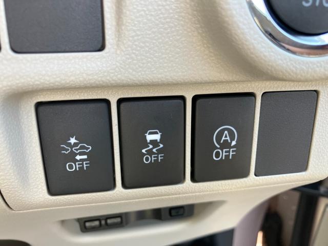 キャスト スタイルＧ　ＳＡＩＩ　４ＷＤ　スマートアシスト　純正８インチフルセグナビ　バックカメラ　ドライブレコーダー　ＥＴＣ　ＬＥＤヘッドライト　フォグランプ　オートライト　オートエアコン　エコアイドル　パーキングセンサー　車線逸脱警報　純正１５インチアルミ（15枚目）