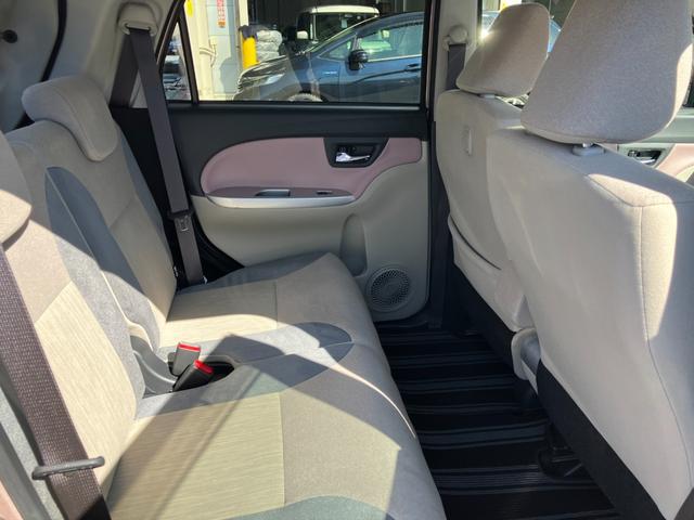 キャスト スタイルＧ　ＳＡＩＩ　４ＷＤ　スマートアシスト　純正８インチフルセグナビ　バックカメラ　ドライブレコーダー　ＥＴＣ　ＬＥＤヘッドライト　フォグランプ　オートライト　オートエアコン　エコアイドル　パーキングセンサー　車線逸脱警報　純正１５インチアルミ（28枚目）