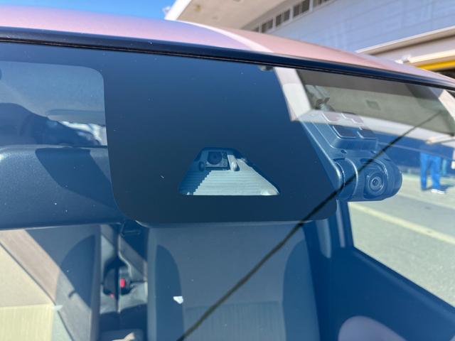 キャスト スタイルＧ　ＳＡＩＩ　４ＷＤ　スマートアシスト　純正８インチフルセグナビ　バックカメラ　ドライブレコーダー　ＥＴＣ　ＬＥＤヘッドライト　フォグランプ　オートライト　オートエアコン　エコアイドル　パーキングセンサー　車線逸脱警報　純正１５インチアルミ（30枚目）