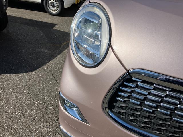 キャスト スタイルＧ　ＳＡＩＩ　４ＷＤ　スマートアシスト　純正８インチフルセグナビ　バックカメラ　ドライブレコーダー　ＥＴＣ　ＬＥＤヘッドライト　フォグランプ　オートライト　オートエアコン　エコアイドル　パーキングセンサー　車線逸脱警報　純正１５インチアルミ（32枚目）