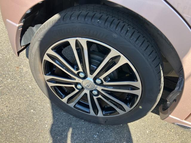 キャスト スタイルＧ　ＳＡＩＩ　４ＷＤ　スマートアシスト　純正８インチフルセグナビ　バックカメラ　ドライブレコーダー　ＥＴＣ　ＬＥＤヘッドライト　フォグランプ　オートライト　オートエアコン　エコアイドル　パーキングセンサー　車線逸脱警報　純正１５インチアルミ（35枚目）