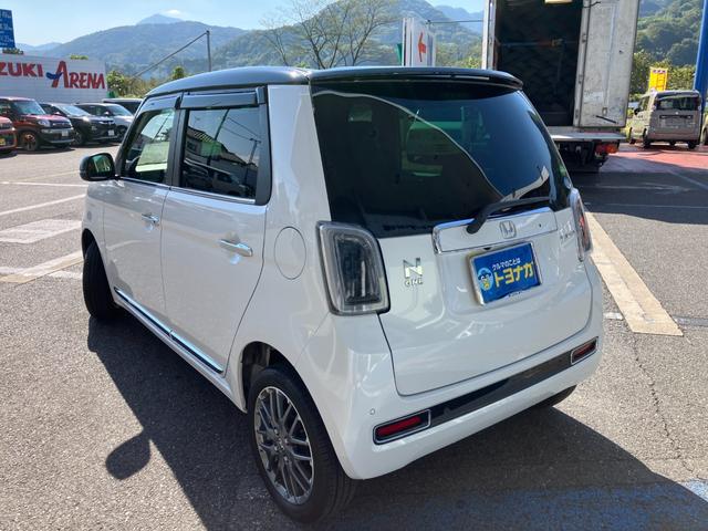 HONDA N-ONE PREMIUM TOURER