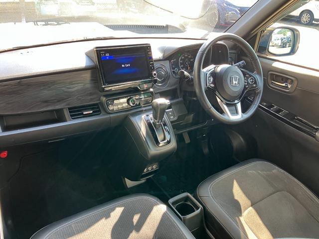 HONDA N-ONE PREMIUM TOURER