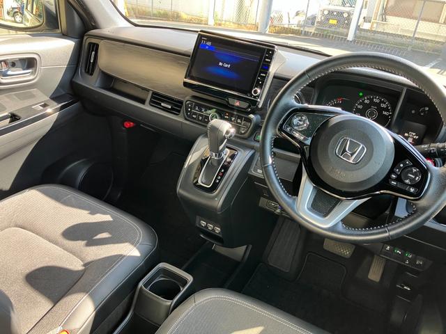 HONDA N-ONE PREMIUM TOURER