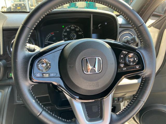 HONDA N-ONE PREMIUM TOURER
