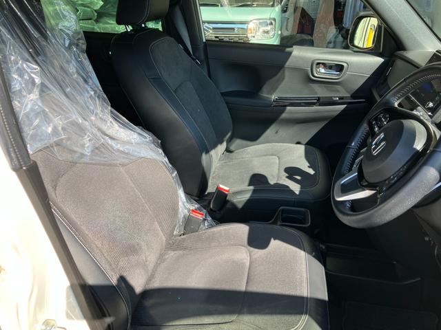 HONDA N-ONE PREMIUM TOURER