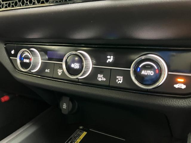 ZR-V e:HEV Z 4WD ホンダセンシング 純正9インチフルセグナビ マルチビューカメラ BOSEサウンド ドライブレコーダー パワーバックドア パワーシート シートヒーター ステアリングヒーター ビルトインETC2.0 レーダークルーズ(13枚目)