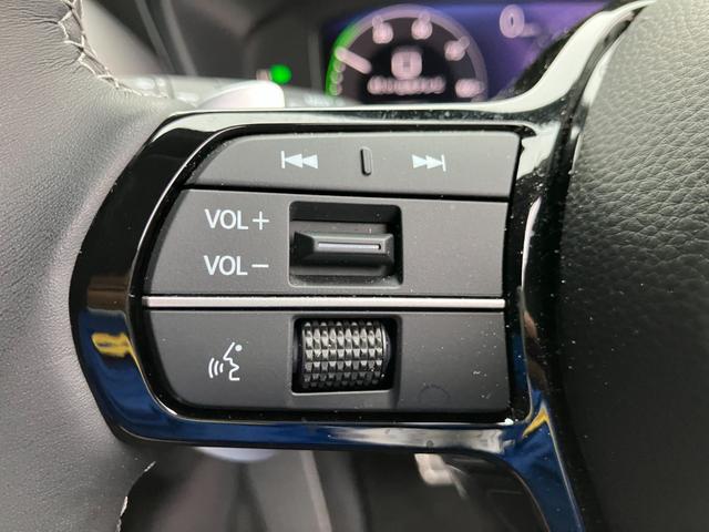 ZR-V e:HEV Z 4WD ホンダセンシング 純正9インチフルセグナビ マルチビューカメラ BOSEサウンド ドライブレコーダー パワーバックドア パワーシート シートヒーター ステアリングヒーター ビルトインETC2.0 レーダークルーズ(23枚目)