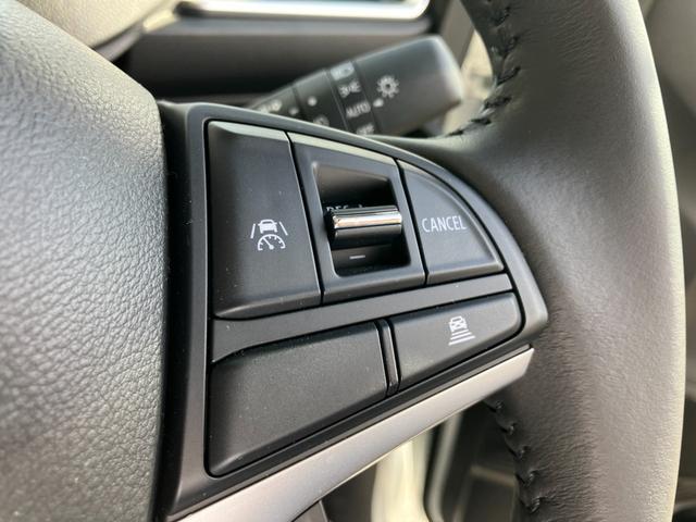 ソリオ ハイブリッドMZ 4WD デュアルセンサーブレーキサポート2 純正9インチフルセグナビ 全方位カメラ ドライブレコーダー ビルトインETC 両側電動スライドドア シートヒーター アダプティブクルーズコントロール 車線逸脱抑制 パーキングセンサー スマートキー(23枚目)