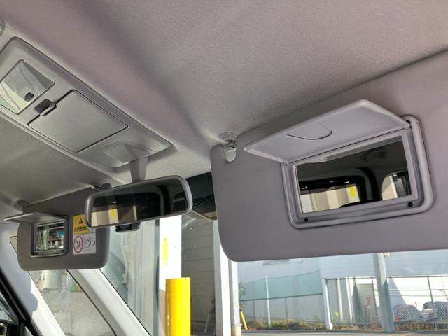 ソリオ ハイブリッドMZ 4WD デュアルセンサーブレーキサポート2 純正9インチフルセグナビ 全方位カメラ ドライブレコーダー ビルトインETC 両側電動スライドドア シートヒーター アダプティブクルーズコントロール 車線逸脱抑制 パーキングセンサー スマートキー(27枚目)