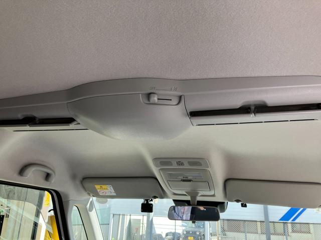 ソリオ ハイブリッドMZ 4WD デュアルセンサーブレーキサポート2 純正9インチフルセグナビ 全方位カメラ ドライブレコーダー ビルトインETC 両側電動スライドドア シートヒーター アダプティブクルーズコントロール 車線逸脱抑制 パーキングセンサー スマートキー(30枚目)