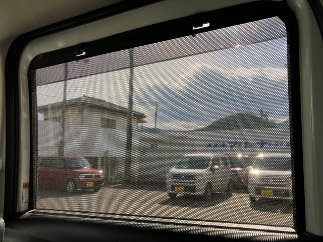 ソリオ ハイブリッドMZ 4WD デュアルセンサーブレーキサポート2 純正9インチフルセグナビ 全方位カメラ ドライブレコーダー ビルトインETC 両側電動スライドドア シートヒーター アダプティブクルーズコントロール 車線逸脱抑制 パーキングセンサー スマートキー(33枚目)