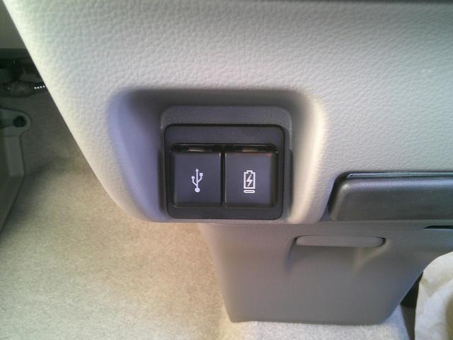 エブリイ ジョインターボ 4WD デュアルカメラブレーキ Mioベットキット車中泊仕様 スズキセーフティサポート 純正ディスプレイオーディオ バックカメラ シートヒーター LEDヘッドライト オートハイビーム パーキングセンサー 車線逸脱警報 先行車発進警告(14枚目)