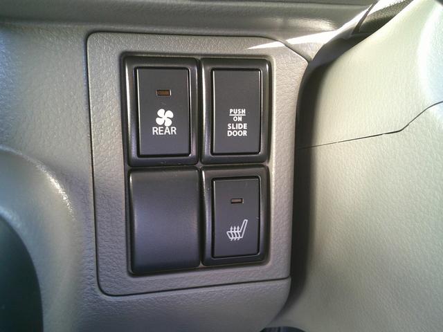 エブリイ ジョインターボ 4WD デュアルカメラブレーキ Mioベットキット車中泊仕様 スズキセーフティサポート 純正ディスプレイオーディオ バックカメラ シートヒーター LEDヘッドライト オートハイビーム パーキングセンサー 車線逸脱警報 先行車発進警告(15枚目)