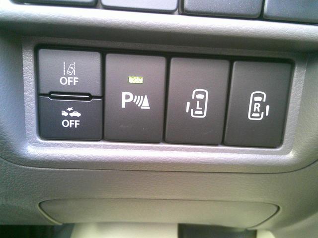 エブリイ ジョインターボ 4WD デュアルカメラブレーキ Mioベットキット車中泊仕様 スズキセーフティサポート 純正ディスプレイオーディオ バックカメラ シートヒーター LEDヘッドライト オートハイビーム パーキングセンサー 車線逸脱警報 先行車発進警告(17枚目)