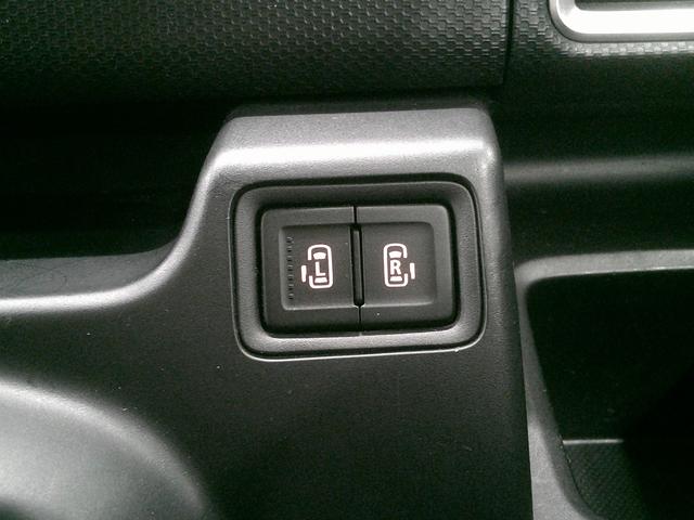 ソリオバンディット ハイブリッドMV 4WD デュアルカメラブレーキサポート フルセグナビ バックカメラ ドライブレコーダー 両側電動スライド ビルトインETC シートヒーター オートクルーズコントロール LEDヘッドライト フォグランプ オートハイビーム パーキングセンサー(15枚目)