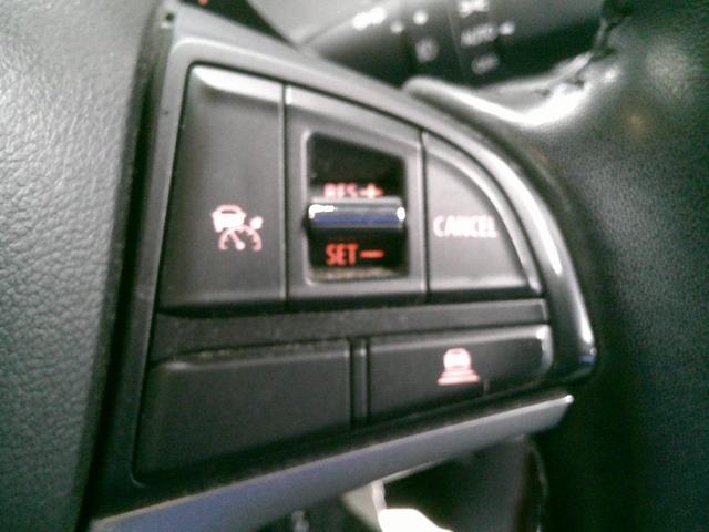 ソリオバンディット ハイブリッドMV 4WD デュアルカメラブレーキサポート フルセグナビ バックカメラ ドライブレコーダー 両側電動スライド ビルトインETC シートヒーター オートクルーズコントロール LEDヘッドライト フォグランプ オートハイビーム パーキングセンサー(22枚目)