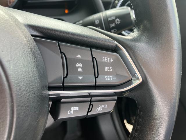 デミオ １５Ｓツーリング　４ＷＤ　スマートシティブレーキ　純正フルセグＳＤナビ　３６０°モニター　シートヒーター　レーダークルーズコントロール　スマートインＥＴＣ　パーキングセンサー　ＬＥＤヘッドライト　フォグランプ　オートハイビーム　純正アルミ　キーフリー（24枚目）