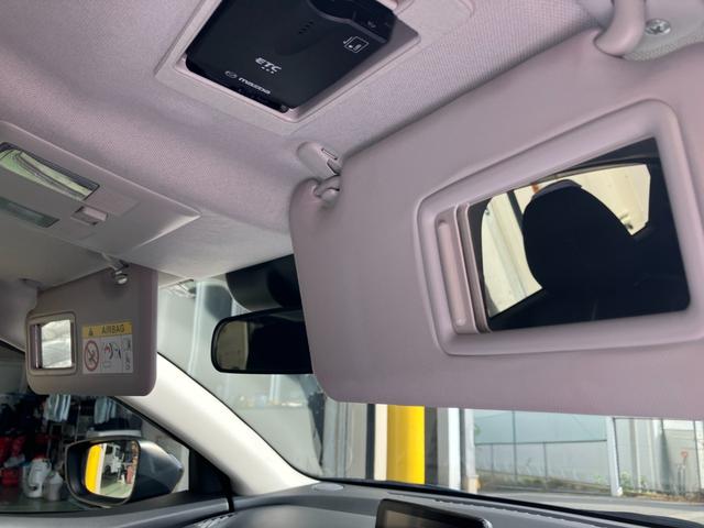 デミオ １５Ｓツーリング　４ＷＤ　スマートシティブレーキ　純正フルセグＳＤナビ　３６０°モニター　シートヒーター　レーダークルーズコントロール　スマートインＥＴＣ　パーキングセンサー　ＬＥＤヘッドライト　フォグランプ　オートハイビーム　純正アルミ　キーフリー（27枚目）