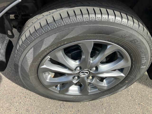 デミオ １５Ｓツーリング　４ＷＤ　スマートシティブレーキ　純正フルセグＳＤナビ　３６０°モニター　シートヒーター　レーダークルーズコントロール　スマートインＥＴＣ　パーキングセンサー　ＬＥＤヘッドライト　フォグランプ　オートハイビーム　純正アルミ　キーフリー（37枚目）