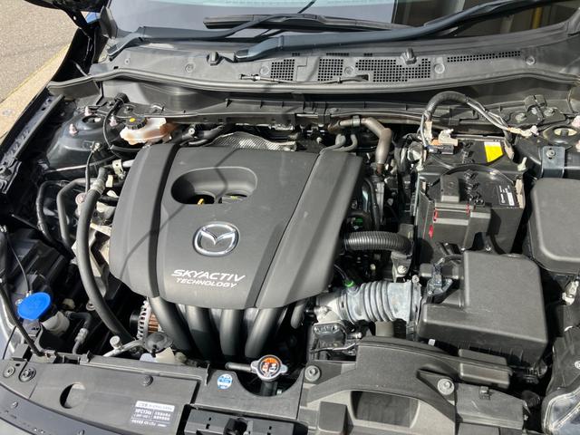 デミオ １５Ｓツーリング　４ＷＤ　スマートシティブレーキ　純正フルセグＳＤナビ　３６０°モニター　シートヒーター　レーダークルーズコントロール　スマートインＥＴＣ　パーキングセンサー　ＬＥＤヘッドライト　フォグランプ　オートハイビーム　純正アルミ　キーフリー（38枚目）