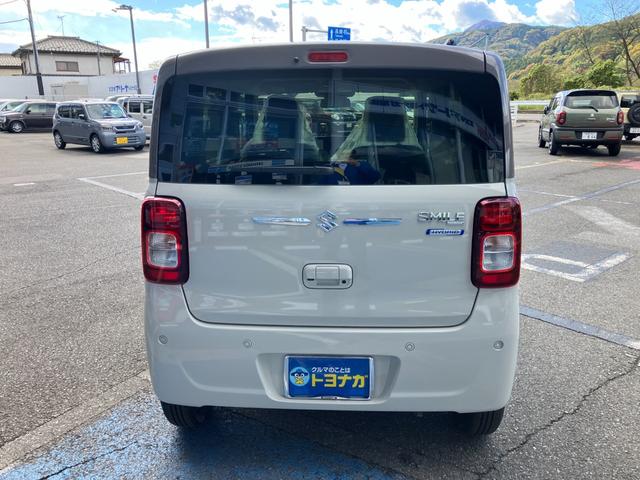 ワゴンRスマイル ハイブリッドX 4WD デュアルセンサーブレーキサポート2 純正9インチフルセグナビ 全方位カメラ 両側電動スライドドア シートヒーター アダプティブクルーズコントロール パーキングセンサー LEDヘッドライト フォグランプ オートハイビーム スマートキー(7枚目)