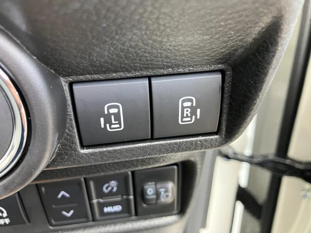 ワゴンRスマイル ハイブリッドX 4WD デュアルセンサーブレーキサポート2 純正9インチフルセグナビ 全方位カメラ 両側電動スライドドア シートヒーター アダプティブクルーズコントロール パーキングセンサー LEDヘッドライト フォグランプ オートハイビーム スマートキー(17枚目)