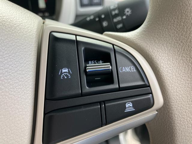 ワゴンRスマイル ハイブリッドX 4WD デュアルセンサーブレーキサポート2 純正9インチフルセグナビ 全方位カメラ 両側電動スライドドア シートヒーター アダプティブクルーズコントロール パーキングセンサー LEDヘッドライト フォグランプ オートハイビーム スマートキー(24枚目)