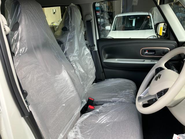 ワゴンRスマイル ハイブリッドX 4WD デュアルセンサーブレーキサポート2 純正9インチフルセグナビ 全方位カメラ 両側電動スライドドア シートヒーター アダプティブクルーズコントロール パーキングセンサー LEDヘッドライト フォグランプ オートハイビーム スマートキー(28枚目)