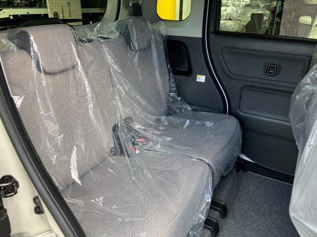 ワゴンRスマイル ハイブリッドX 4WD デュアルセンサーブレーキサポート2 純正9インチフルセグナビ 全方位カメラ 両側電動スライドドア シートヒーター アダプティブクルーズコントロール パーキングセンサー LEDヘッドライト フォグランプ オートハイビーム スマートキー(30枚目)