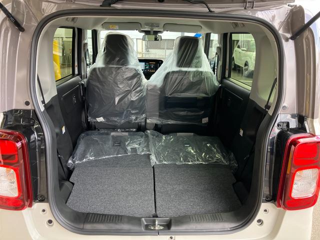 ワゴンRスマイル ハイブリッドX 4WD デュアルセンサーブレーキサポート2 純正9インチフルセグナビ 全方位カメラ 両側電動スライドドア シートヒーター アダプティブクルーズコントロール パーキングセンサー LEDヘッドライト フォグランプ オートハイビーム スマートキー(31枚目)