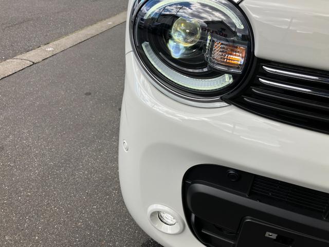 ワゴンRスマイル ハイブリッドX 4WD デュアルセンサーブレーキサポート2 純正9インチフルセグナビ 全方位カメラ 両側電動スライドドア シートヒーター アダプティブクルーズコントロール パーキングセンサー LEDヘッドライト フォグランプ オートハイビーム スマートキー(33枚目)