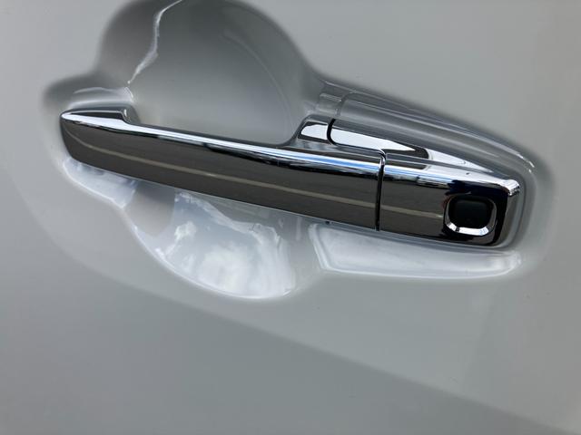 ワゴンRスマイル ハイブリッドX 4WD デュアルセンサーブレーキサポート2 純正9インチフルセグナビ 全方位カメラ 両側電動スライドドア シートヒーター アダプティブクルーズコントロール パーキングセンサー LEDヘッドライト フォグランプ オートハイビーム スマートキー(35枚目)