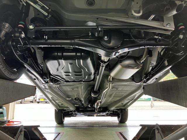 ワゴンRスマイル ハイブリッドX 4WD デュアルセンサーブレーキサポート2 純正9インチフルセグナビ 全方位カメラ 両側電動スライドドア シートヒーター アダプティブクルーズコントロール パーキングセンサー LEDヘッドライト フォグランプ オートハイビーム スマートキー(39枚目)