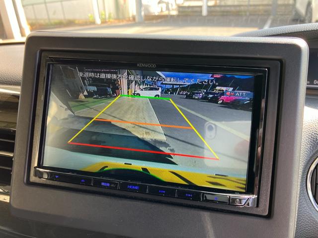 N-BOXカスタム G・Lターボホンダセンシング 4WD フルセグナビ バックカメラ ドライブレコーダー シートヒーター ビルトインETC 両側電動スライド パドルシフト オートクルーズコントロール パーキングセンサー 車線逸脱抑制 LEDヘッドライト(12枚目)