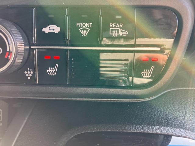 N-BOXカスタム G・Lターボホンダセンシング 4WD フルセグナビ バックカメラ ドライブレコーダー シートヒーター ビルトインETC 両側電動スライド パドルシフト オートクルーズコントロール パーキングセンサー 車線逸脱抑制 LEDヘッドライト(14枚目)