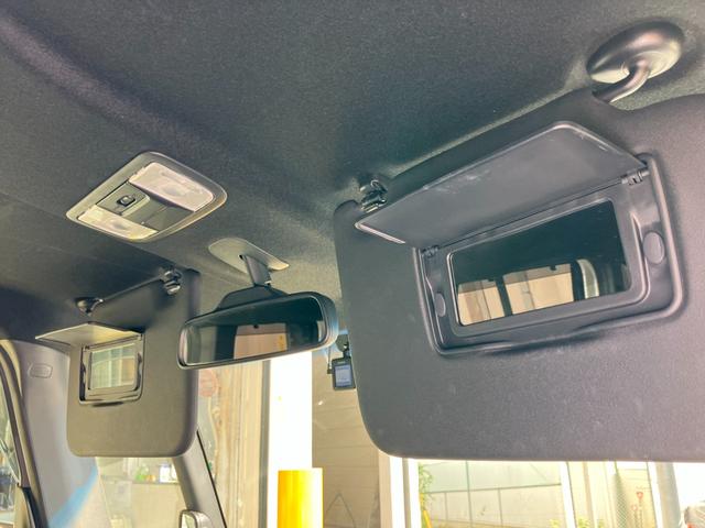 N-BOXカスタム G・Lターボホンダセンシング 4WD フルセグナビ バックカメラ ドライブレコーダー シートヒーター ビルトインETC 両側電動スライド パドルシフト オートクルーズコントロール パーキングセンサー 車線逸脱抑制 LEDヘッドライト(26枚目)