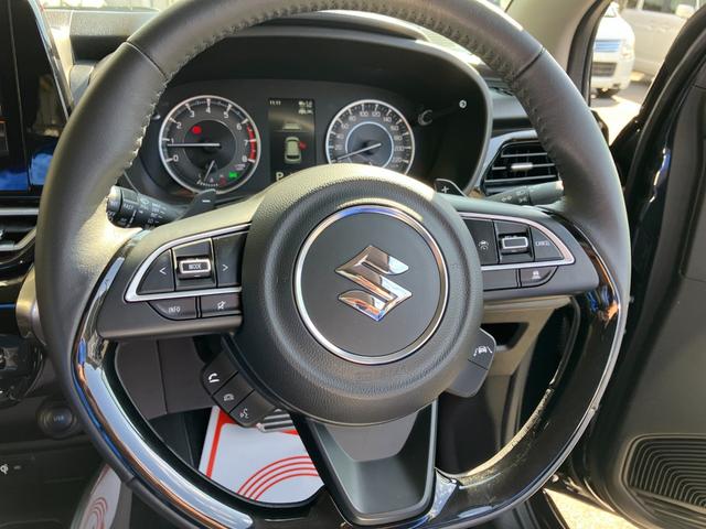 フロンクス ベースグレード 4WD デュアルセンサーブレーキ2 純正9型スズキコネクト対応ナビ フルセグTV 全方位モニター パドルシフト 前席シートヒーター LEDヘッドライト ワイヤレス充電器 オートクルーズコントロール ヒルディセント グリップコントロール(21枚目)