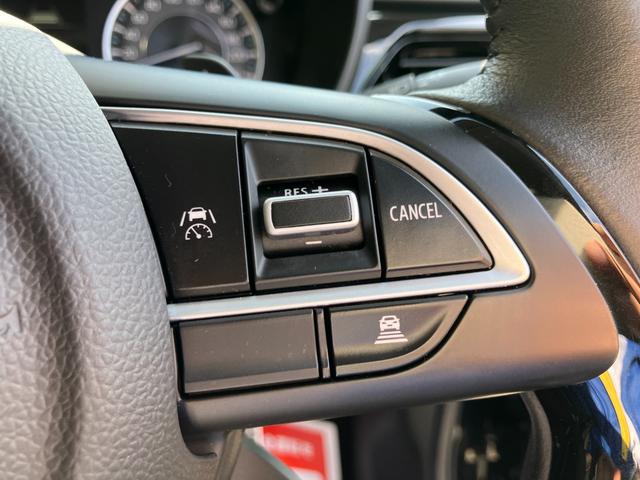 フロンクス ベースグレード 4WD デュアルセンサーブレーキ2 純正9型スズキコネクト対応ナビ フルセグTV 全方位モニター パドルシフト 前席シートヒーター LEDヘッドライト ワイヤレス充電器 オートクルーズコントロール ヒルディセント グリップコントロール(23枚目)