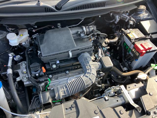 フロンクス ベースグレード 4WD デュアルセンサーブレーキ2 純正9型スズキコネクト対応ナビ フルセグTV 全方位モニター パドルシフト 前席シートヒーター LEDヘッドライト ワイヤレス充電器 オートクルーズコントロール ヒルディセント グリップコントロール(39枚目)