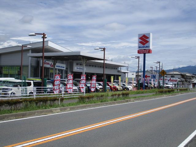 フロンクス ベースグレード 4WD デュアルセンサーブレーキ2 純正9型スズキコネクト対応ナビ フルセグTV 全方位モニター パドルシフト 前席シートヒーター LEDヘッドライト ワイヤレス充電器 オートクルーズコントロール ヒルディセント グリップコントロール(58枚目)