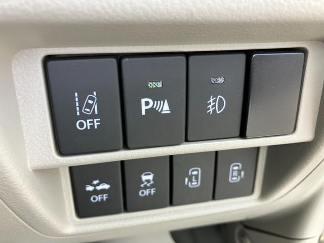 NV100クリッパーリオ Gターボ 4WD デュアルカメラブレーキサポート Mioベットキット車中泊仕様 フルセグナビ バックカメラ ドライブレコーダー 両側電動スライド 左オートステップ シートヒーター ETC ディスチャージヘッドライト フォグランプ パーキングセンサー(15枚目)